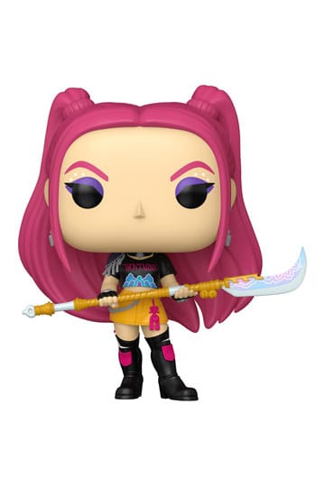 POP KPop Demon Hunters 2258
