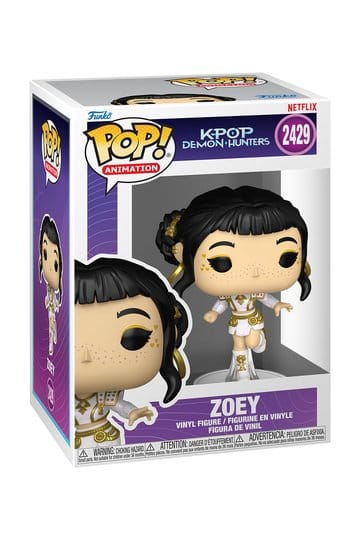 POP KPop Demon Hunters 2429