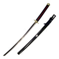 Katana (Fairy Tail) Ersa Scarlett