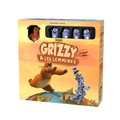 Grizzy & les lemmings
