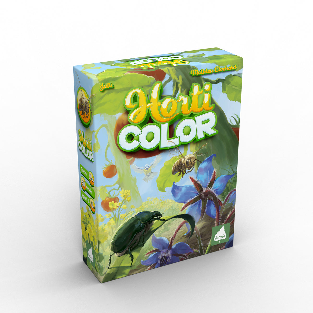 Horti Color