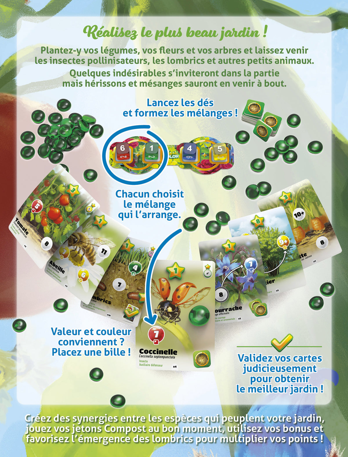 Horti Color
