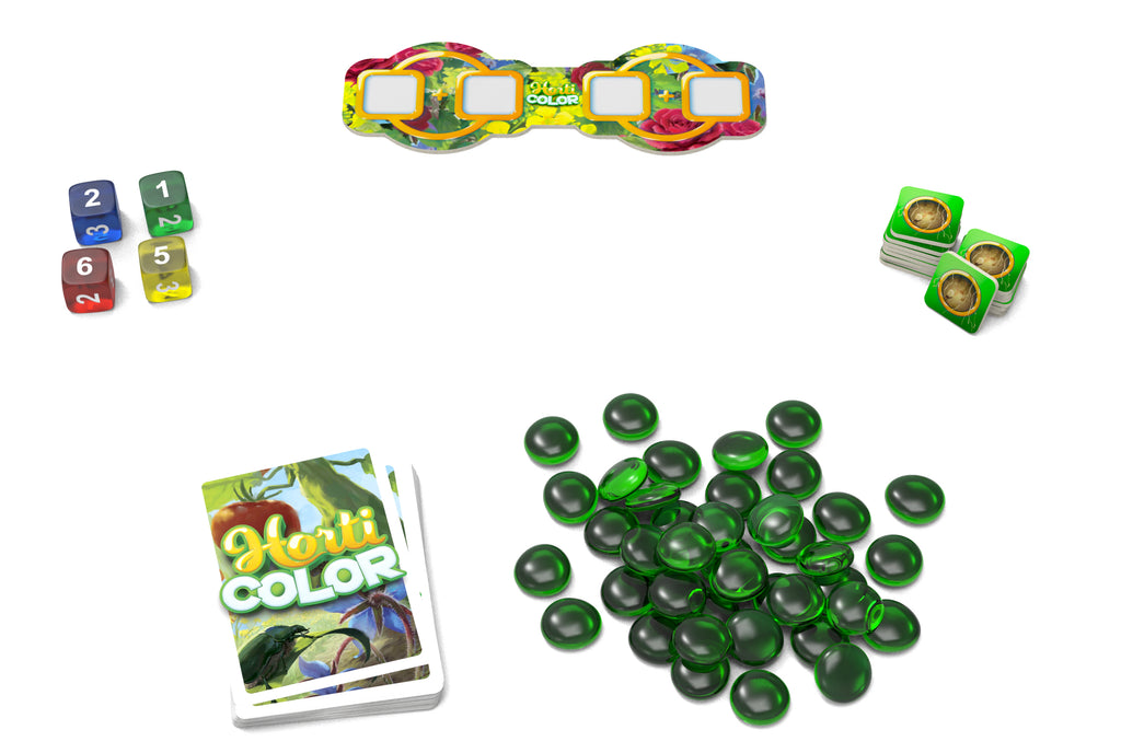 Horti Color