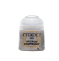 Citadel Couleur - Necron Compound Dry 23-13