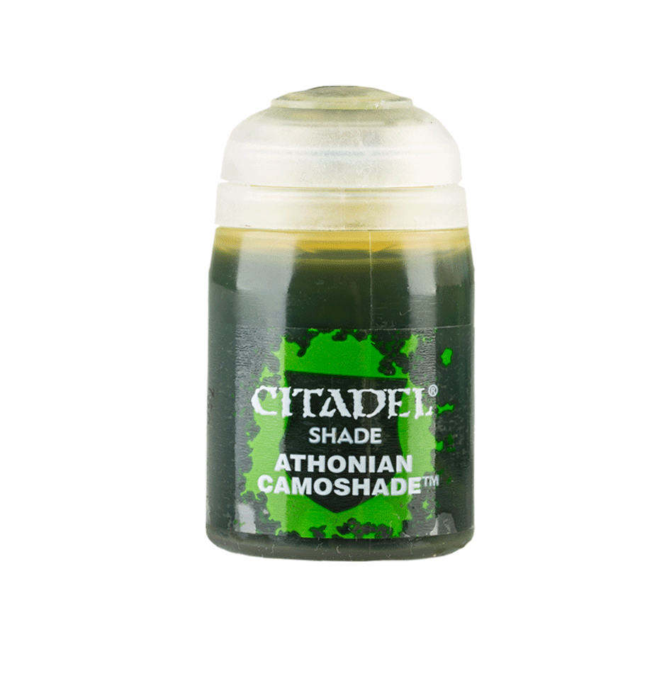 Citadel Couleur - Athonian Camoshade Shade 24-21