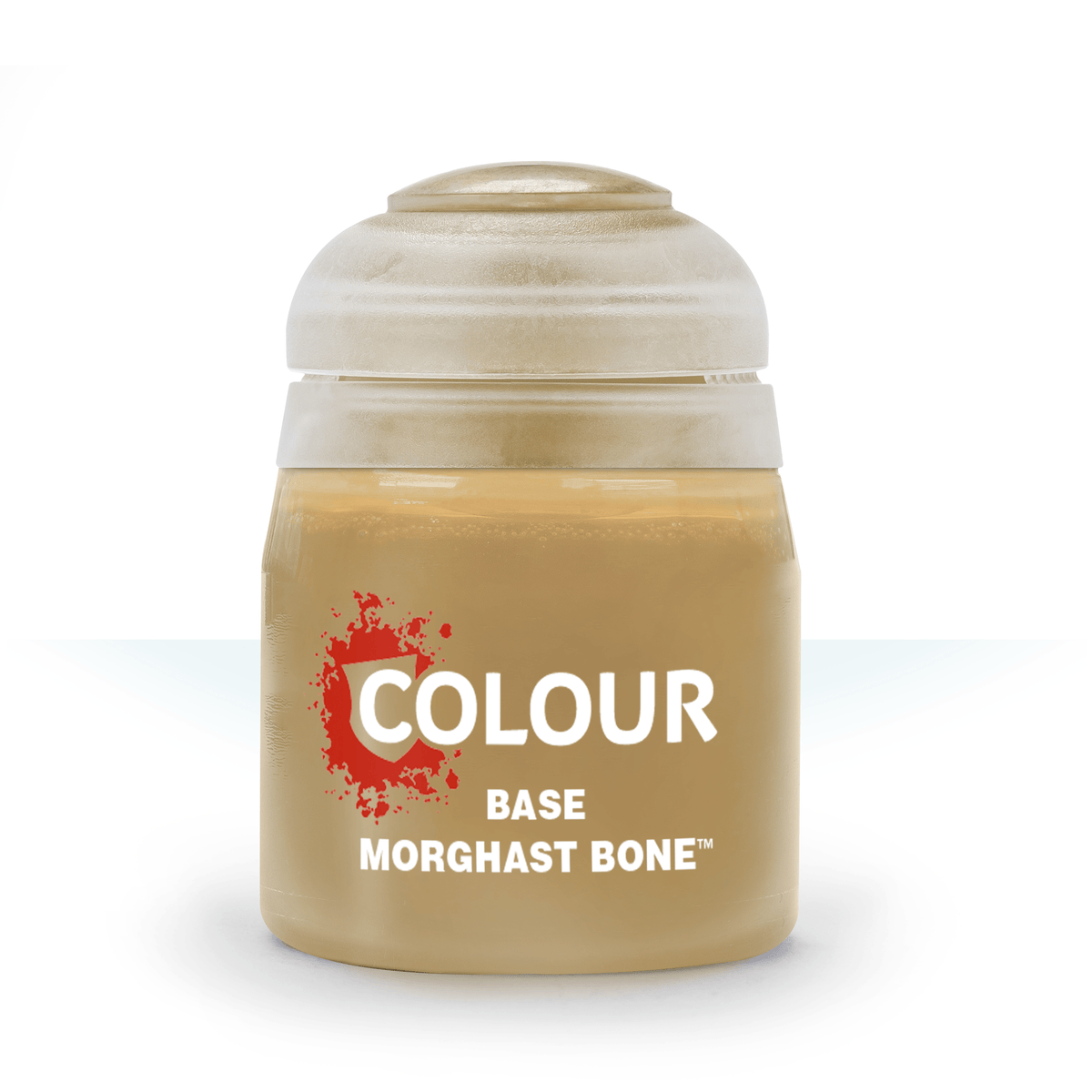 Citadel Couleur - Morghast Bone Base 21-51