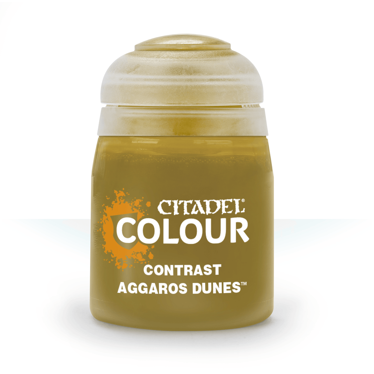 Citadel Couleur - Aggaros Dunes Contrast 29-25