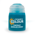 Citadel Couleur - Akhelian Green Contrast 29-19