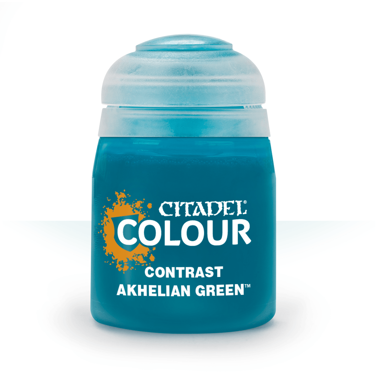 Citadel Couleur - Akhelian Green Contrast 29-19
