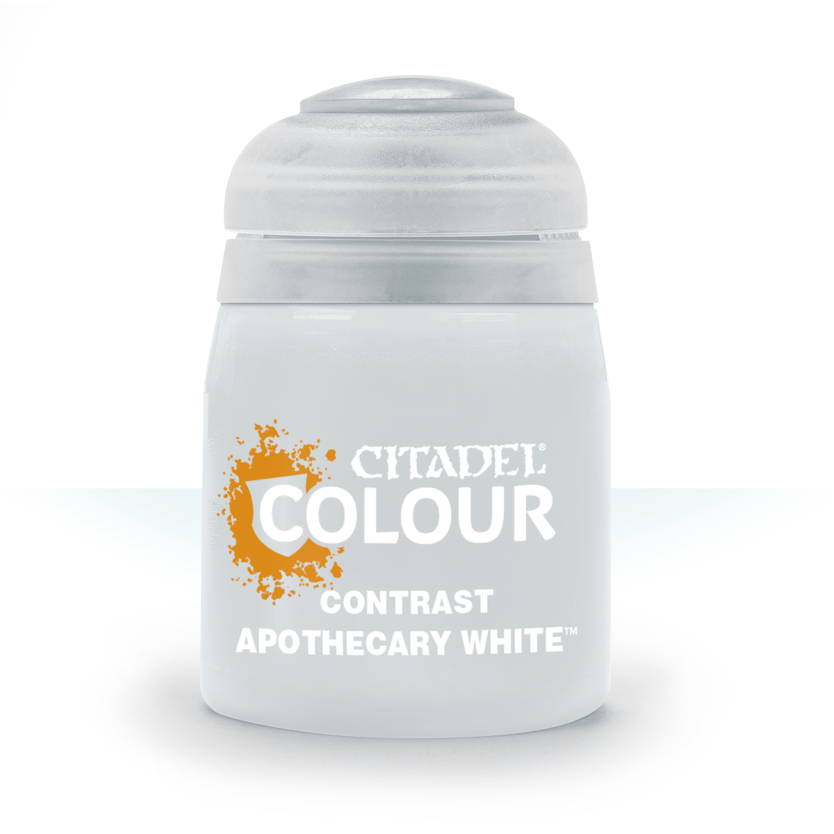 Citadel Couleur - Apothecary White Contrast 29-34