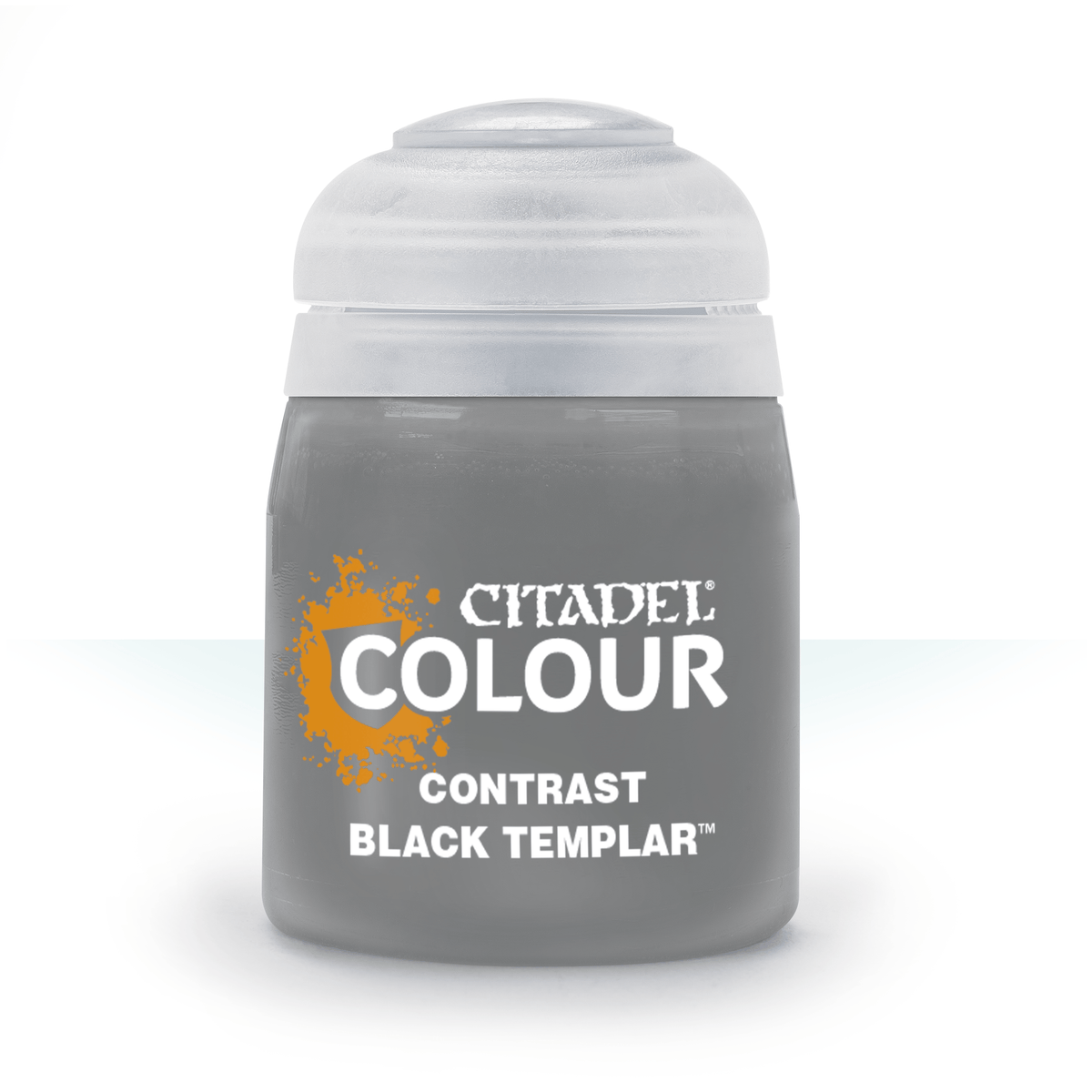 Citadel Couleur - Black Templar Contrast 29-38