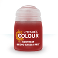 Citadel Couleur - Blood Angels Red Contrast 29-12