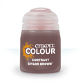 Citadel Couleur - Cygor Brown Contrast 29-29