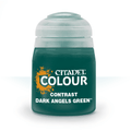 Citadel Couleur - Dark Angels Green Contrast 29-20
