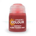 Citadel Couleur - Flesh Tearers Red Contrast 29-13