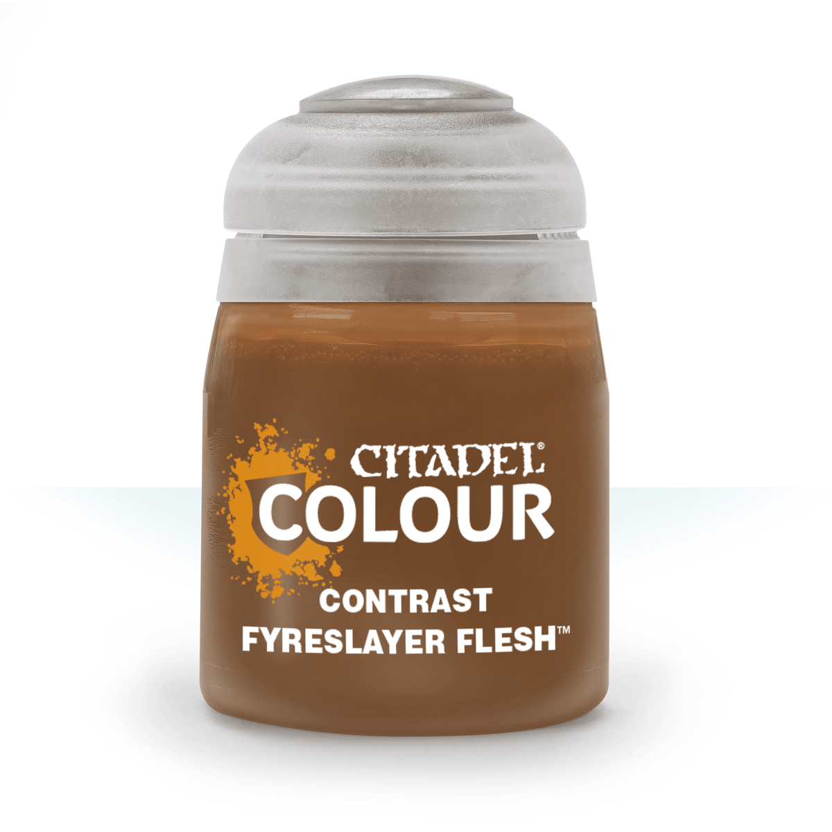 Citadel Couleur - Fyreslayer Flesh Contrast 29-31