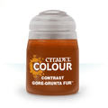 Citadel Couleur - Gore -Grunta Fur Contrast 29-28