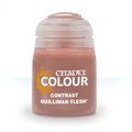 Citadel Couleur - Guilliman Flesh Contrast 29-32