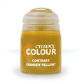 Citadel Couleur - Iyanden Yellow Contrast 29-10