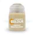 Citadel Couleur - Skeleton Horde Contrast 29-26