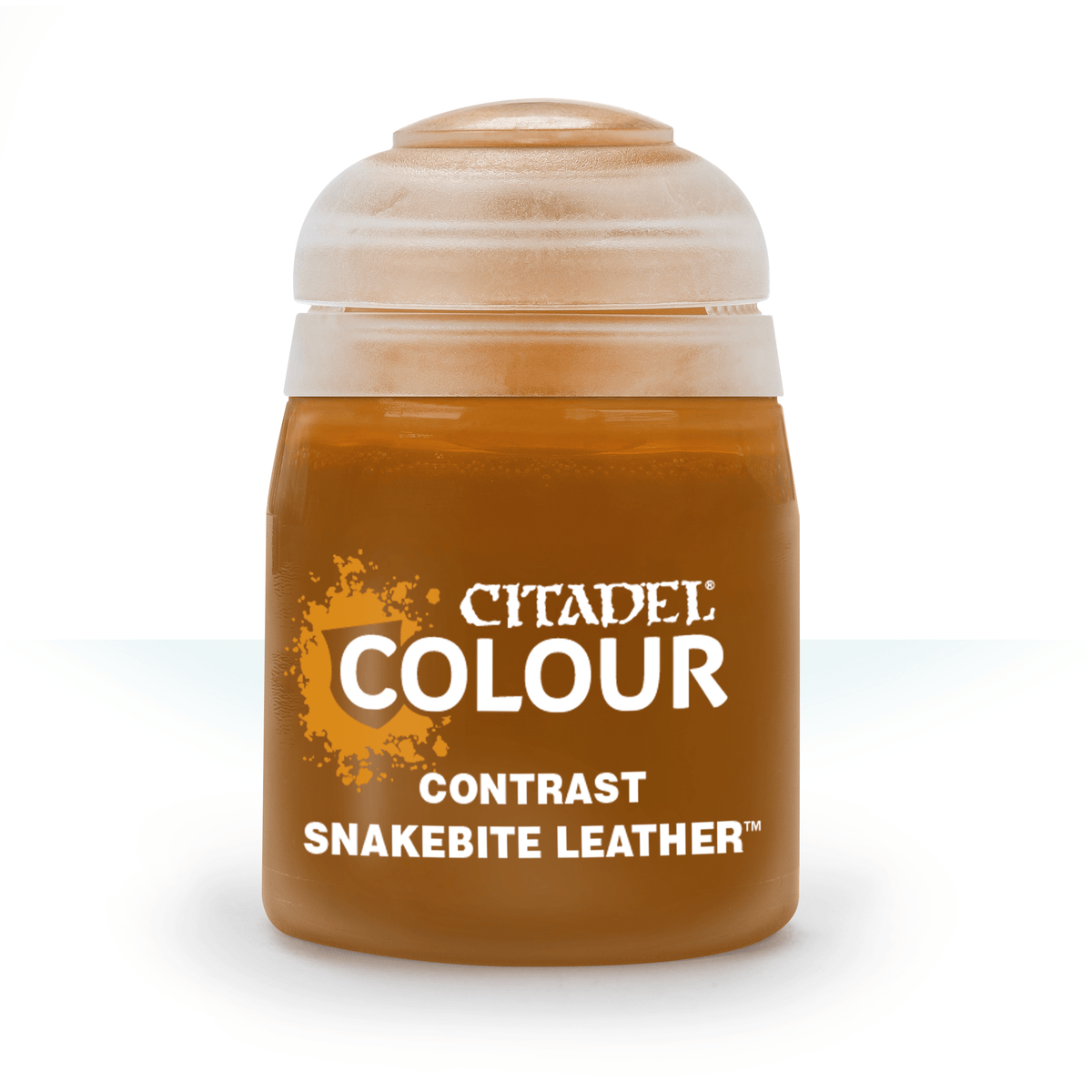 Citadel Couleur - Snakebite Leather Contrast 29-27
