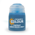 Citadel Couleur - Space Wolves Grey Contrast 29-36