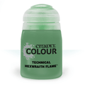 Citadel Couleur - Hexwraith Flame Contrast 27-20