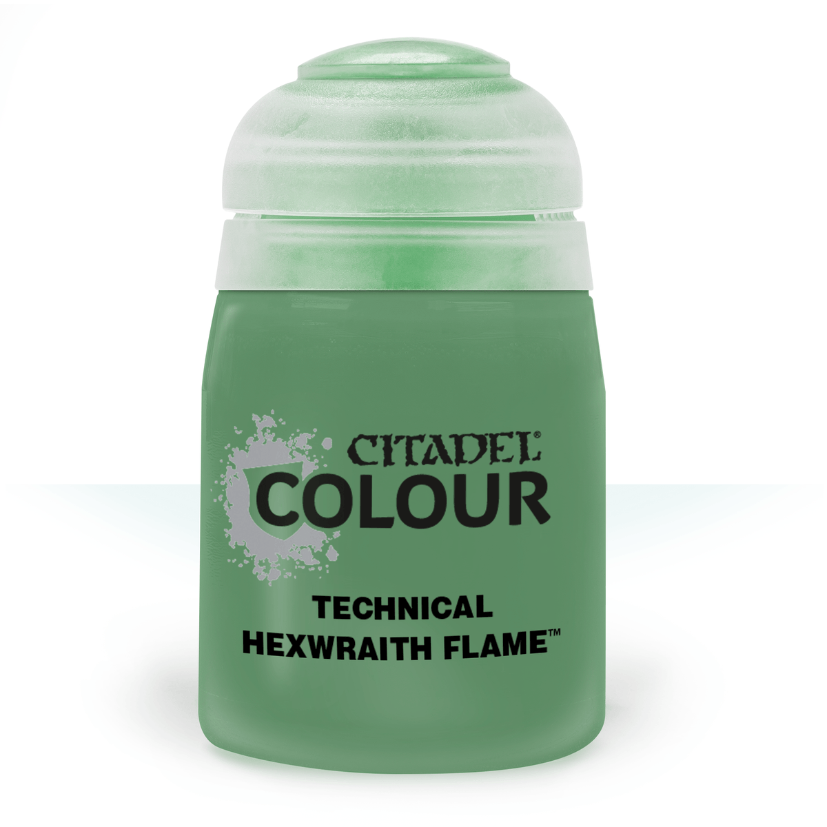 Citadel Couleur - Hexwraith Flame Contrast 27-20
