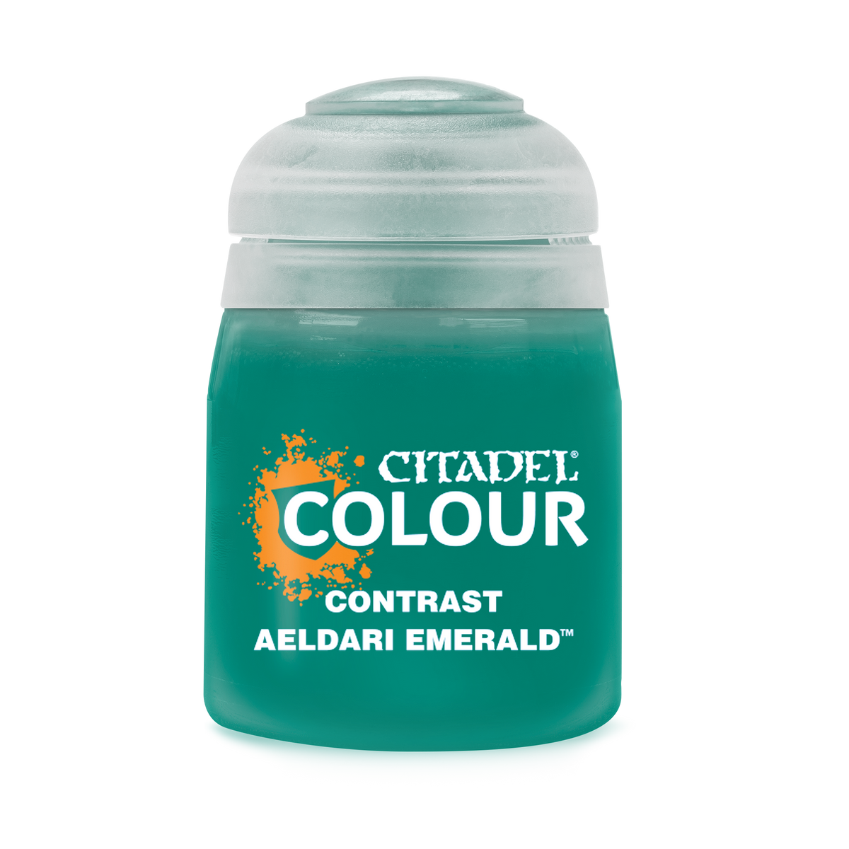 Citadel Couleur - Aeldari Emerald Contrast 29-48