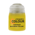 Citadel Couleur - Bad Moon Yellow Contrast 29-53