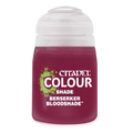 Citadel Couleur - Berserker Bloodshade Shade 24-34