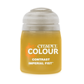 Citadel Couleur - Imperial Fist Contrast 29-54