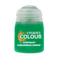 Citadel Couleur - Karandras Green Contrast 29-50
