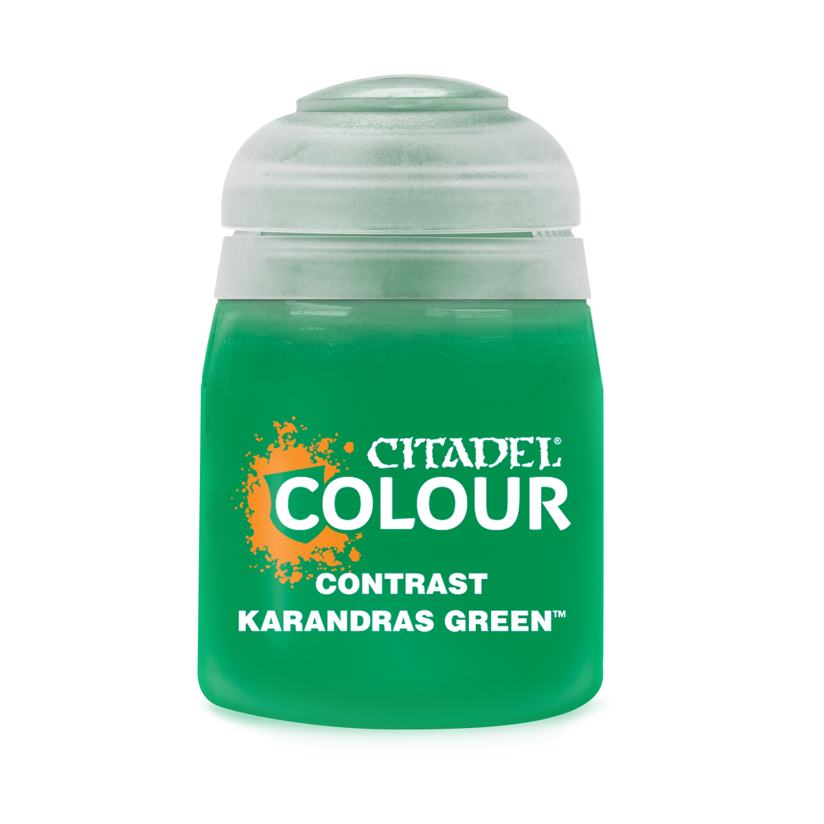 Citadel Couleur - Karandras Green Contrast 29-50