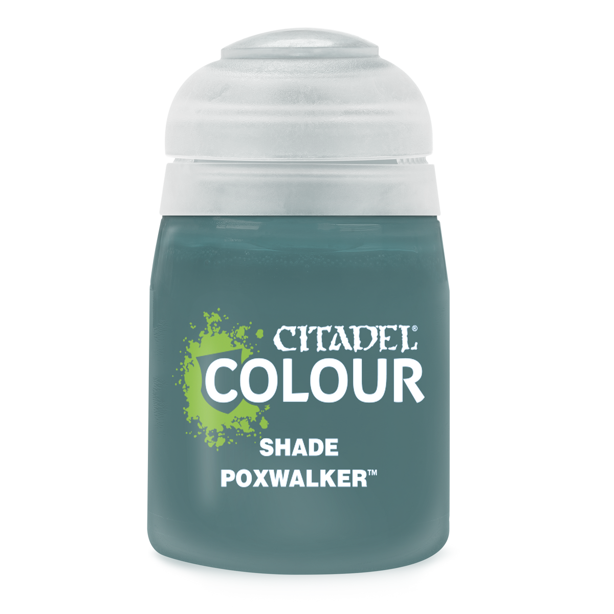 Citadel Couleur - Poxwalker Shade 24-30