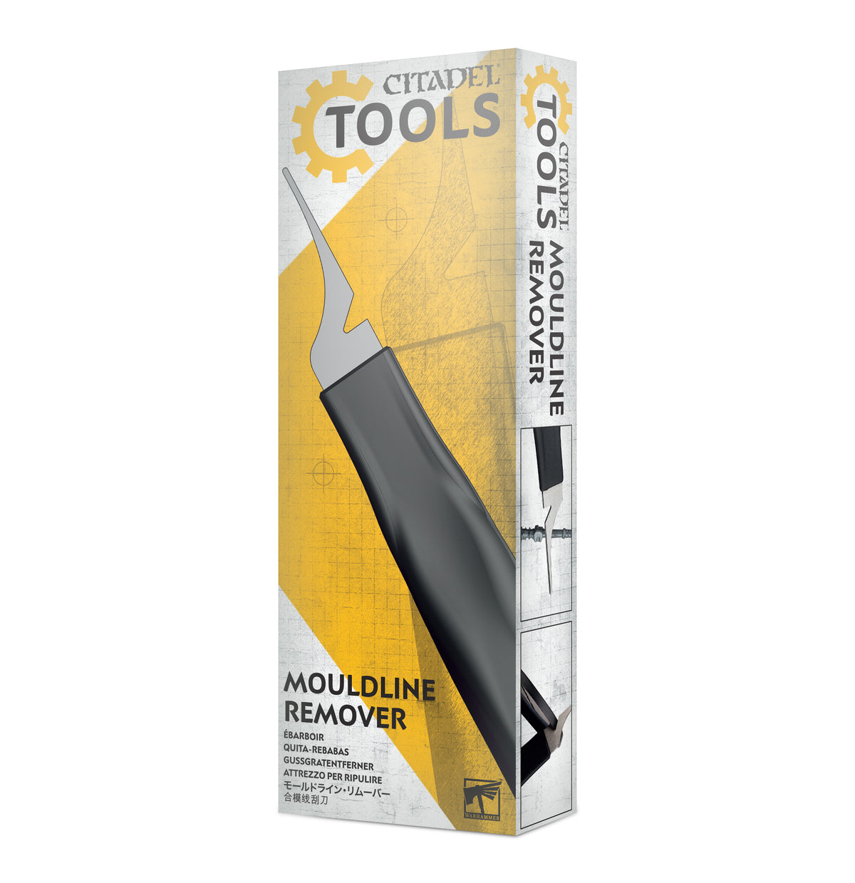 Mouldline Remover 66-65