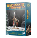 Warriors of Chaos - Champion of Chaos 08-06