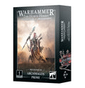 Mechanicum - Archmagos Prime 31-98