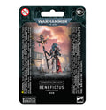 Genestealer Cults - Benefictus 51-70