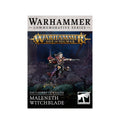 Daughters of Khaine - Maleneth Witchblade 85-64