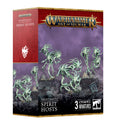 Nighthaunt - Spirit Hosts 93-08
