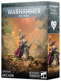 Drukhari - Archon 45-26