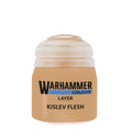 Citadel Couleur - Kislev Flesh Layer 22-37