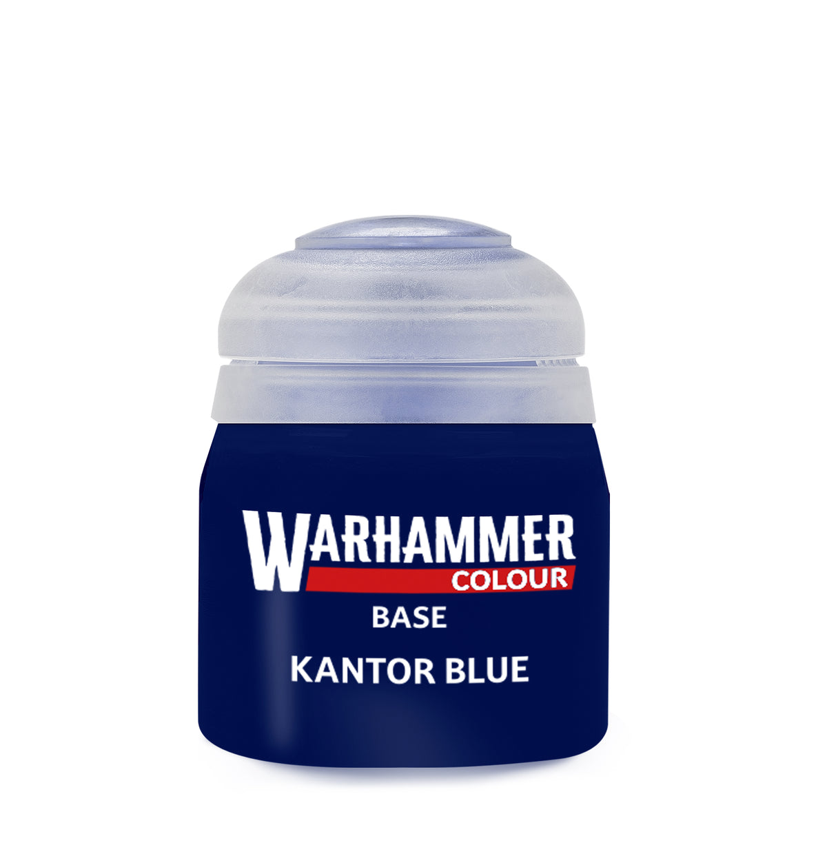 Citadel Couleur - Kantor Blue Base 21-07