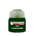 Citadel Couleur - Caliban Green Base 21-12