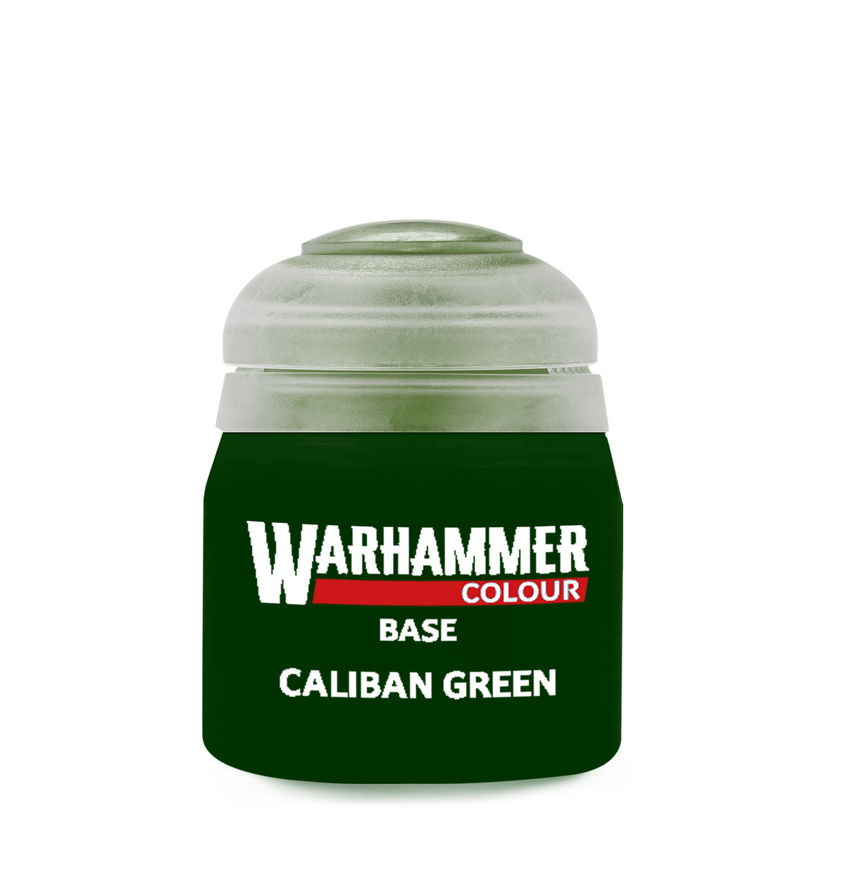 Citadel Couleur - Caliban Green Base 21-12