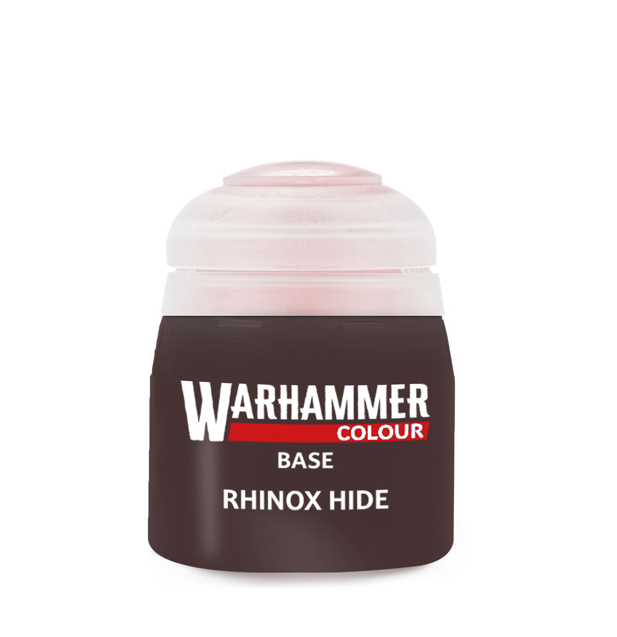 Citadel Couleur - Rhinox Hide Base 21-22