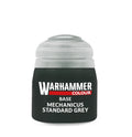 Citadel Couleur - Mechanicus Standard Grey Base 21-24