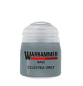 Citadel Couleur - Celestra Grey Base 21-26
