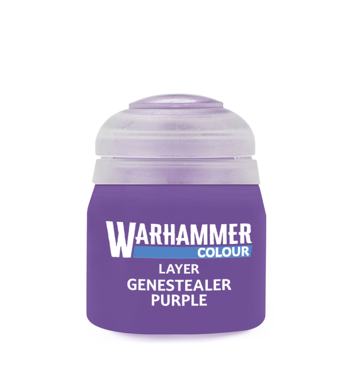 Citadel Couleur - Genestealer Purple Layer 22-10